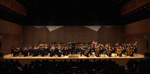 2025. 경남학교교육예술페스티벌 참가