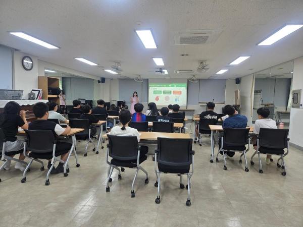 성교육(경계존중 , 성적 자기졀정권) 및 피임교육